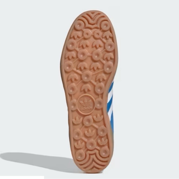 Adidas Gazelle Indoor Shoes - Picture 9 of 15